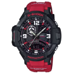 ساعت کاسیو جی شاک مدل GA-1000-4B