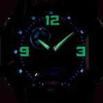 ساعت کاسیو جی شاک مدل GA-1000-4B