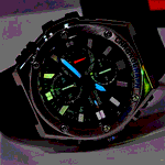 ساعت مچی مردانه کاسیو مدل CASIO MWA-300H-1A