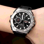 ساعت مچی مردانه کاسیو مدل CASIO MWA-300H-1A