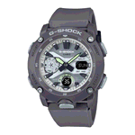 ساعت مچی  اسپرت جی شاک کاسیو مدل G-SHOCK GA-2000HD-8ADR