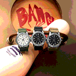 ساعت مچی مردانه کاسیو مدل CASIO MTP-VD300-5BUDF