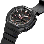 ساعت مچی زنانه جی شاک کاسیو مدل G-SHOCK GMA-S2100-1ADR
