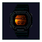 ساعت مچی اسپرت کاسیو مدل CASIO MWD-110H-1AVDF