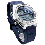 ساعت مچی اسپرت کاسیو مدل CASIO MWD-100H-2A