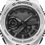 ساعت مچی اسپرت جی شاک کاسیو مدل G-SHOCK GST-B500D-1A1DR