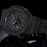 ساعت مچی اسپرت جی شاک کاسیو مدل G-SHOCK GA-2100-1A1