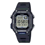 ساعت مچی اسپرت کاسیو مدل CASIO WS-B1000-1AVDF