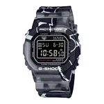 ساعت مچی اسپرت جی شاک کاسیو مدل G-SHOCK DW-5000SS-1DR
