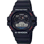 CASIO  DW-5900-1DR