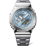 ساعت مچی  اسپرت جی شاک کاسیو مدل G-SHOCK GM-2110D-2A