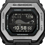 ساعت مچی اسپرت جی شاک کاسیو مدل G-SHOCK GBX-100TT-8DR