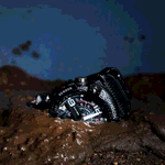 ساعت مچی اسپرت جی شاک کاسیو مدل G-SHOCK GG-B100-1A
