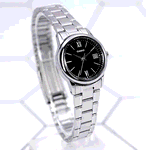 ساعت مچی زنانه کاسیو مدل CASIO LTP-V005D-1B2UDF