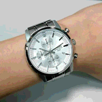 ساعت مچی مردانه کاسیو مدل CASIO MTP-E510D-7AVDF
