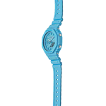 ساعت مچی اسپرت جی شاک کاسیو مدل G-SHOCK GA-2100-2A2DR