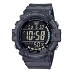 ساعت مچی اسپرت کاسیو مدل CASIO AE-1500WH-8BVDF