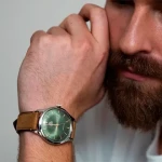 ساعت مچی مردانه اورینت