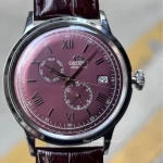 ساعت مچی مردانه کلاسیک اورینت کد RA-AK0705R