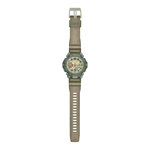 ساعت مچی زنانه جی شاک کاسیو مدل G-SHOCK GMA-S2200PE-3ADR