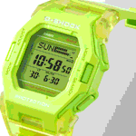 ساعت مچی  اسپرت جی شاک کاسیو مدل G-SHOCK GD-B500S-3DR