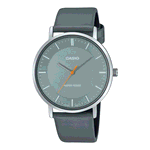 ساعت مچی مردانه کاسیو مدل CASIO MTP-VT04L-8E