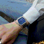 کاسیو MTP-B140D-2AVDF