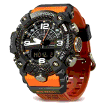 ساعت مچی اسپرت جی شاک کاسیو مدل G-SHOCK GG-B100-1A9