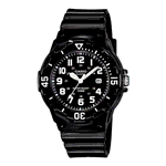 ساعت مچی زنانه اسپرت کاسیو مدل CASIO LRW-200H-1B
