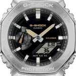 ساعت مچی اسپرت جی شاک کاسیو مدل G-SHOCK GM-2100C-5ADR