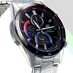 ساعت مچی مردانه ادیفایس کاسیو مدل EDIFICE EFR-573HG-1AVUDF