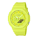 ساعت مچی  اسپرت جی شاک کاسیو مدل G-SHOCK GA-2100-9A9DR