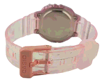 ساعت مچی زنانه وینتیج کاسیو مدل CASIO LA-20WHS-4ADF