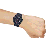 ساعت اسپرت کاسیو مدل MW-610H-1AVDF
