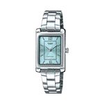 ساعت مچی زنانه کاسیو مدل CASIO LTP-1234DD-2ADF