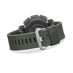 ساعت مچی کوهنوردی پروترک کاسیو مدل PRO TREK PRG-340-3DR