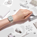 ساعت مچی وینتیج کاسیو مدل CASIO F-91WS-7DF
