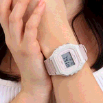 ساعت مچی اسپرت کاسیو مدل CASIO W-218HC-4A2