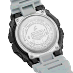 ساعت مچی اسپرت جی شاک کاسیو مدل G-SHOCK GBX-100TT-8DR