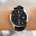 ساعت مچی مردانه کاسیو مدل CASIO MTP-VD03L-1AUDF