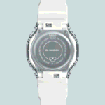 ساعت مچی اسپرت جی شاک کاسیو مدل G-SHOCK GM-2100WS-7ADR
