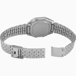 ساعت مچی زنانه وینتیج کاسیو مدل CASIO LA680WA-1D