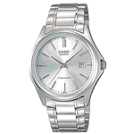 ساعت مچی مردانه کاسیو مدل CASIO MTP-1183A-7A