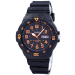 CASIO   MRW-200H-4BVDF