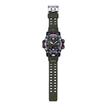 ساعت مچی  اسپرت جی شاک کاسیو مدل G-SHOCK GWG-2000-1A3DR