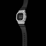 ساعت مچی اسپرت جی شاک کاسیو مدل G-SHOCK GM-5600-1DR