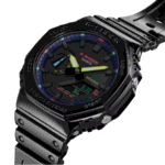 جیشاک  GA-2100RGB-1ADR