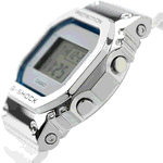 ساعت مچی  اسپرت جی شاک کاسیو مدل G-SHOCK GM-5600LC-7DR