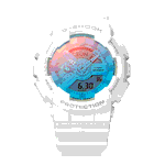 ساعت مچی  اسپرت جی شاک کاسیو مدل G-SHOCK GA-110TL-7ADR