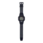ساعت مچی اسپرت کاسیو مدل CASIO W-737HX-1AVDF